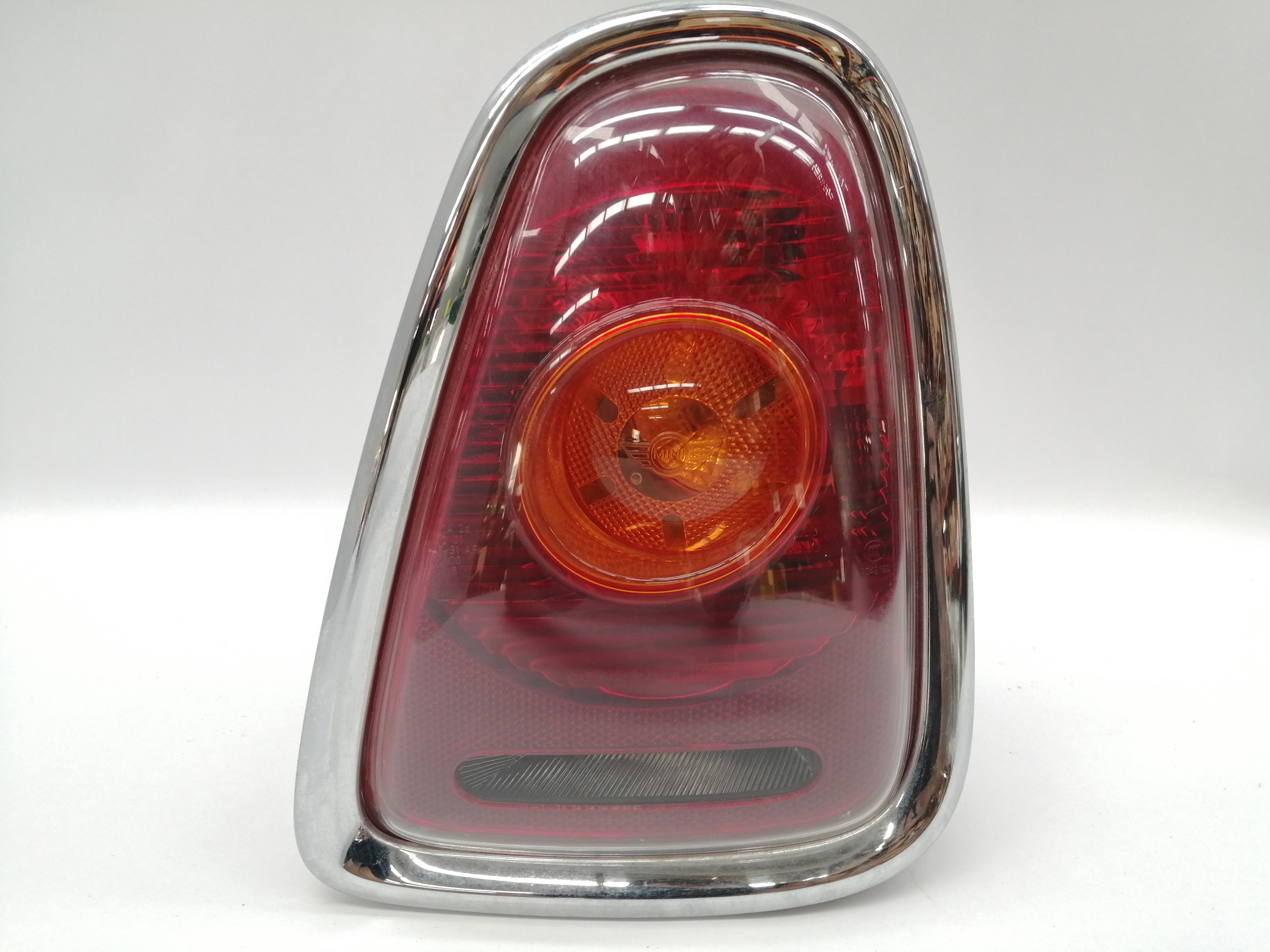 MINI Cooper R56 (2006-2015) Rear Right Taillight Lamp 63212757010 24016231