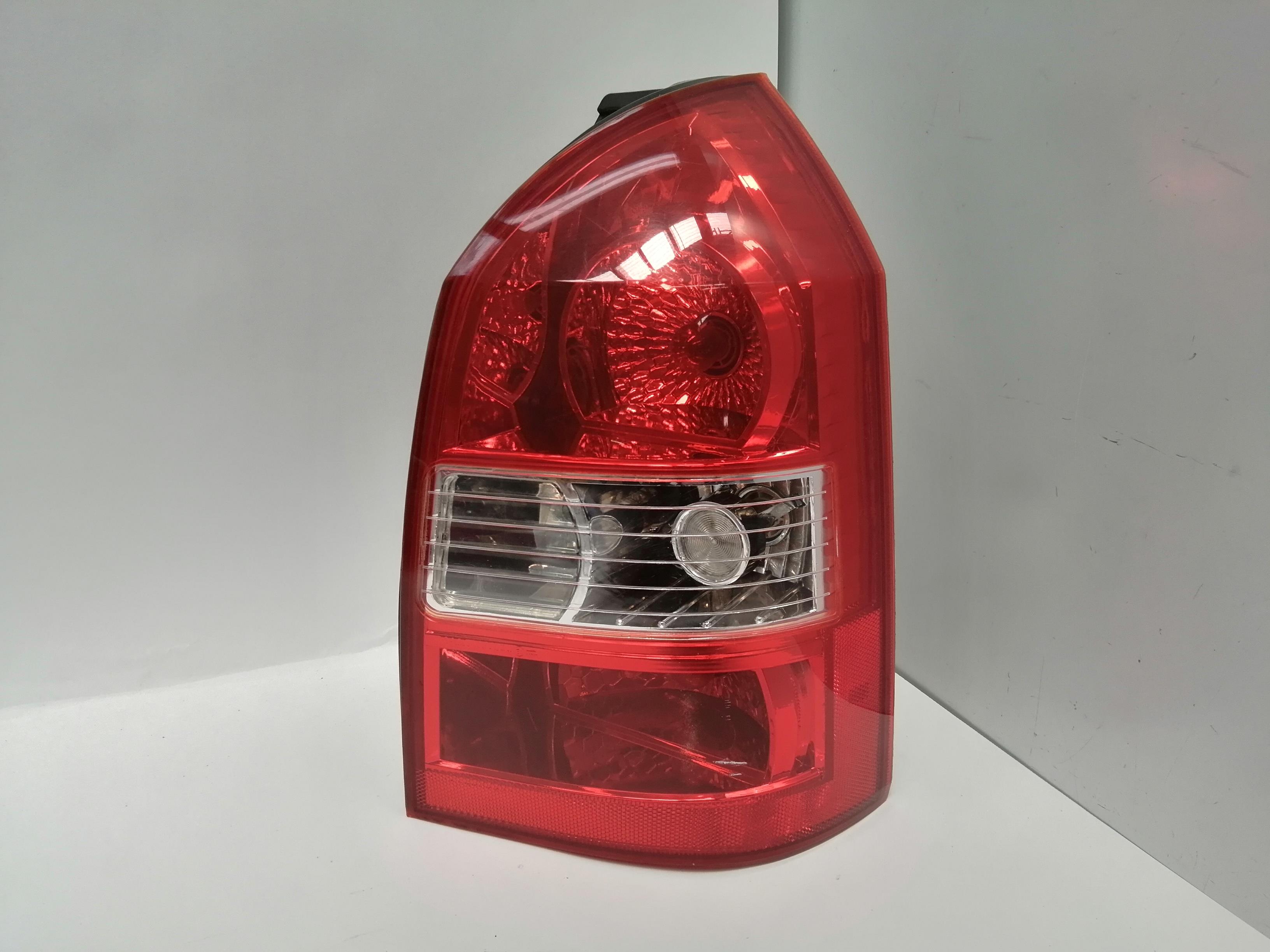 HYUNDAI Tucson 1 generation (2004-2010) Rear Right Taillight Lamp 924022E010 25196403
