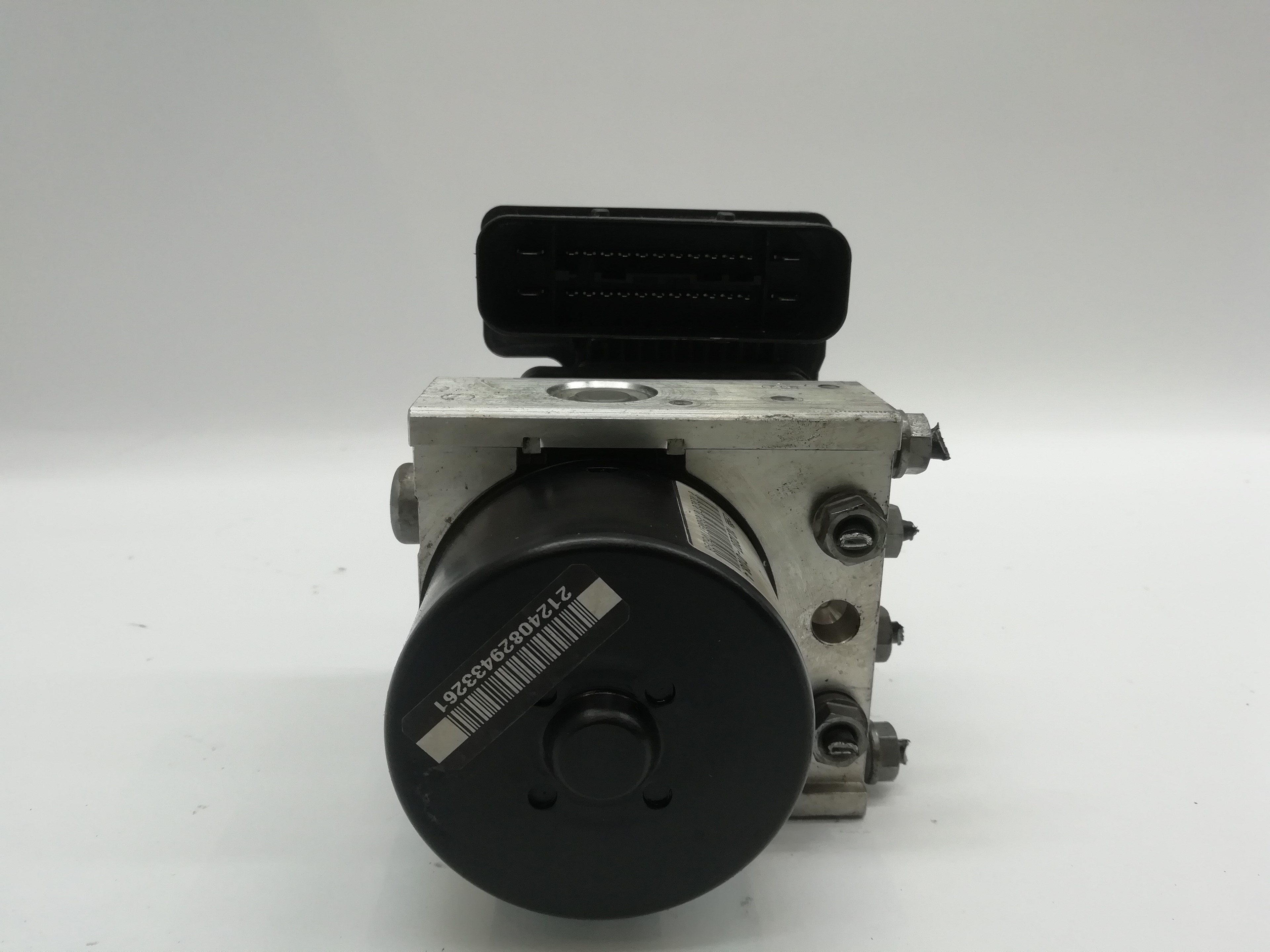 VOLKSWAGEN Touareg 2 generation (2010-2018) ABS Pump 7P0614517R,7P0614517R 18603608