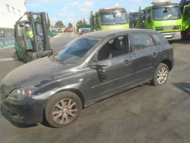 MAZDA 3 BK (2003-2009) Andre kroppsdeler BN8B41600B 18439286