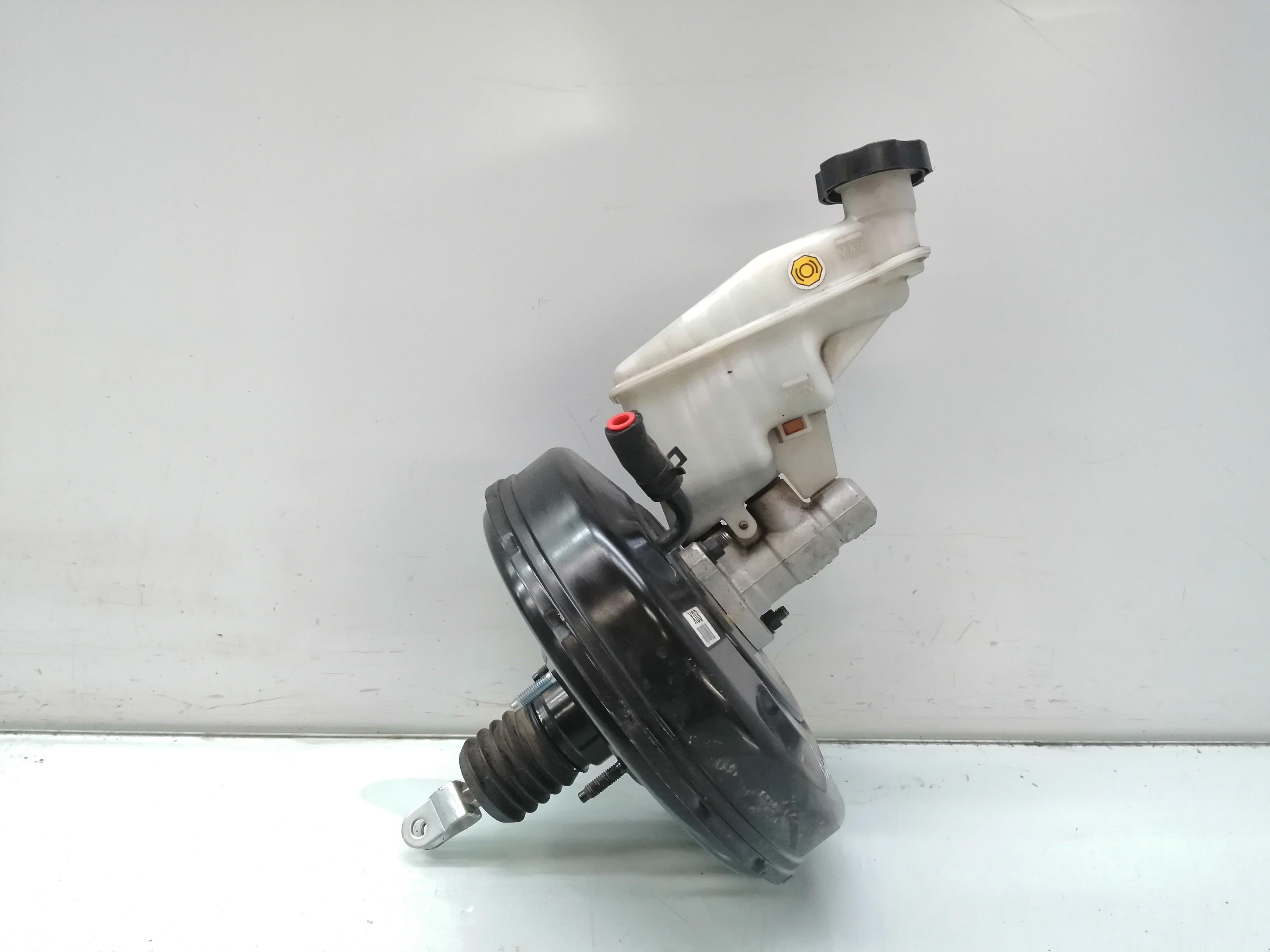 KIA Cee'd 2 generation (2012-2018) Brake Servo Booster 59110A5000 24019342