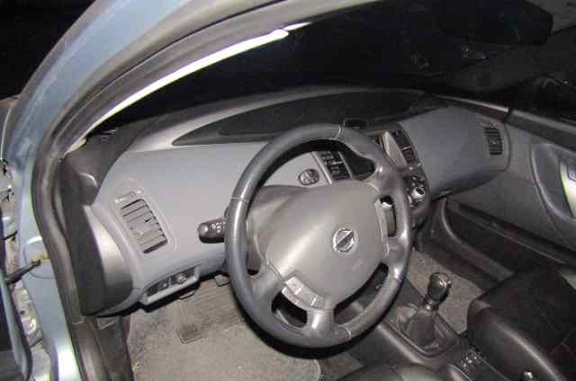 NISSAN Primera P12 (2001-2008) Kitos salono dalys 28090AV621 27505090