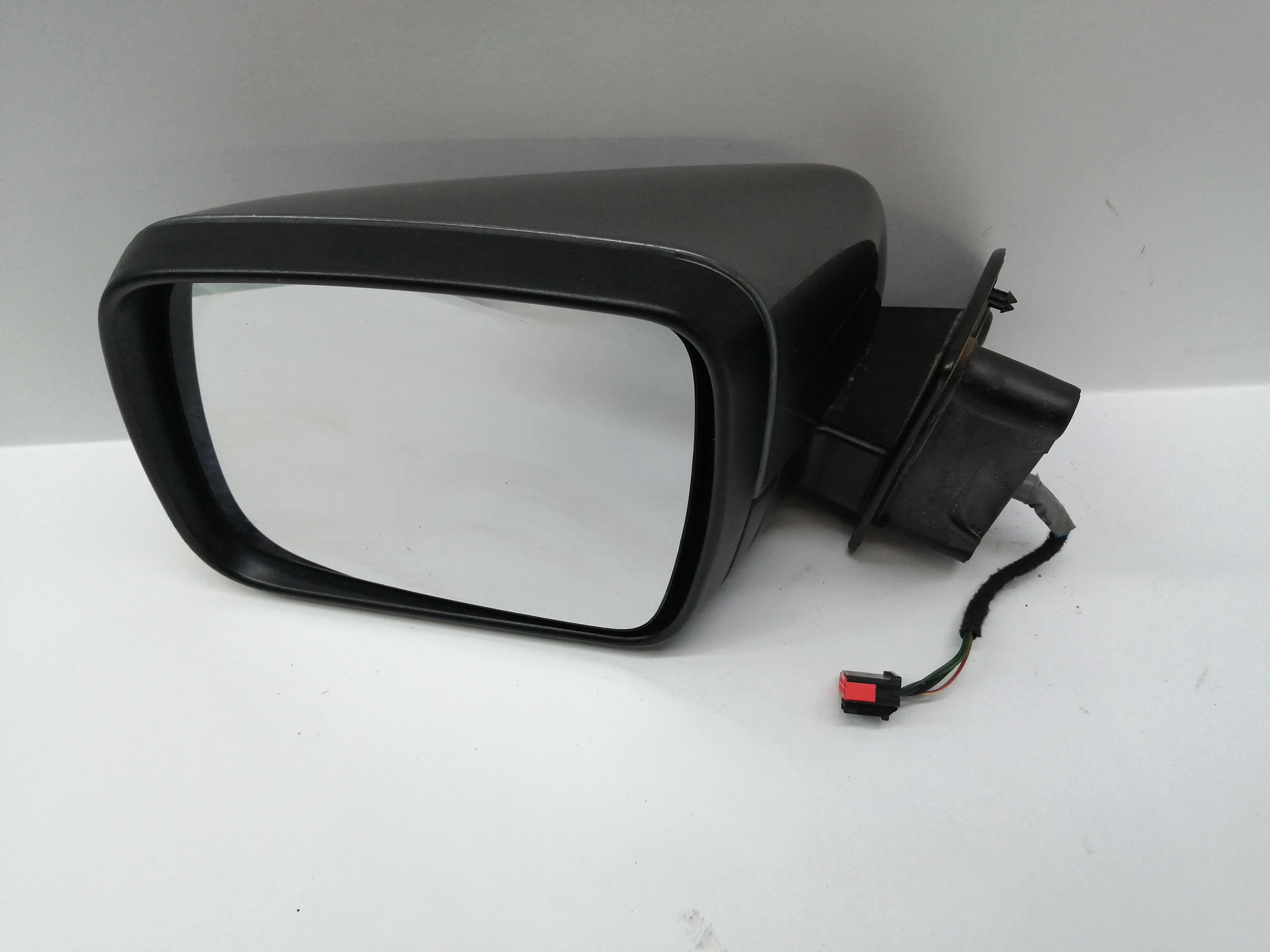 LAND ROVER Discovery 4 generation (2009-2016) Left Side Wing Mirror 3303064 24026508