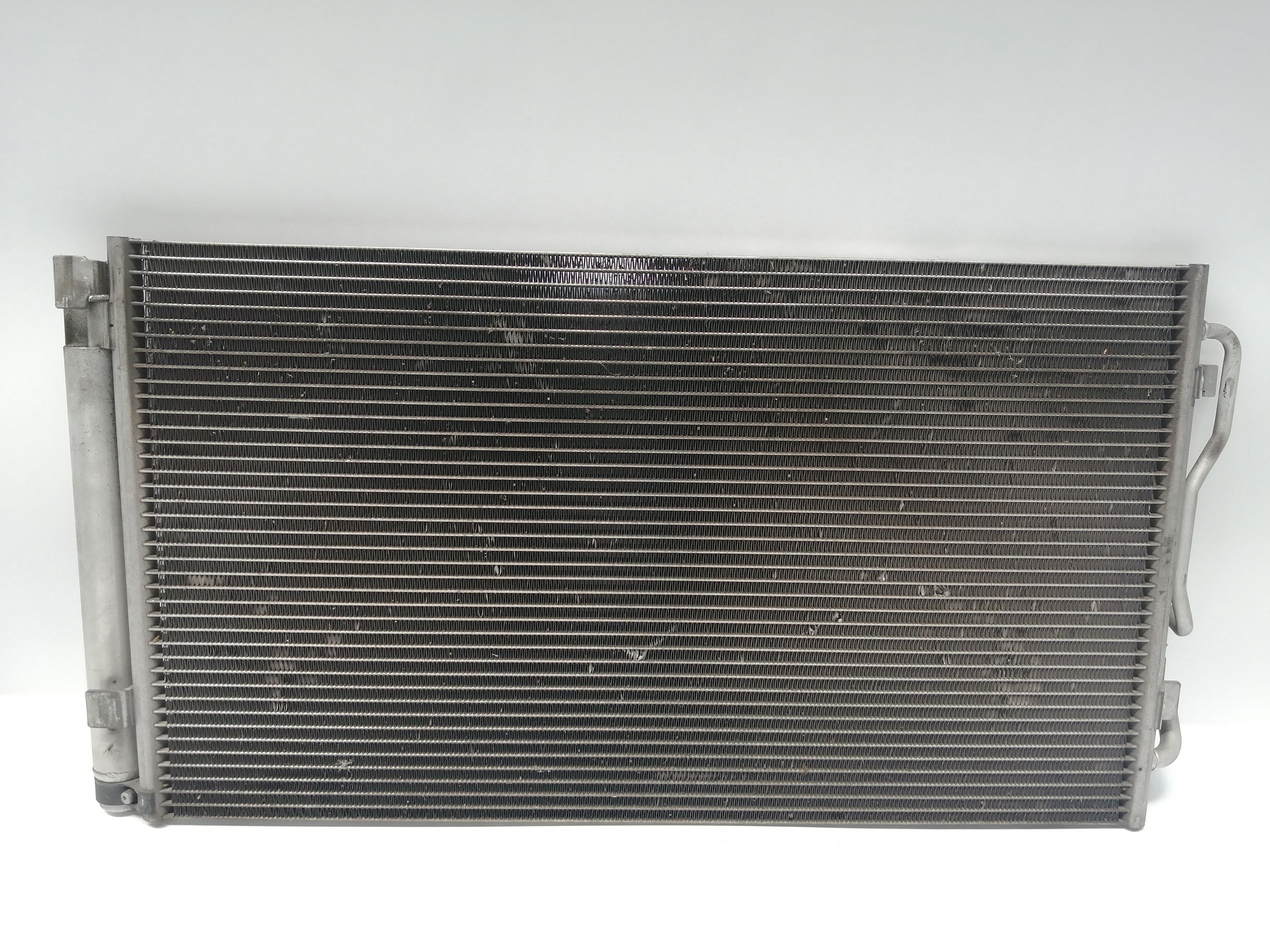 BMW 1 Series F20/F21 (2011-2020) Air Con radiator 64506804722 25755776