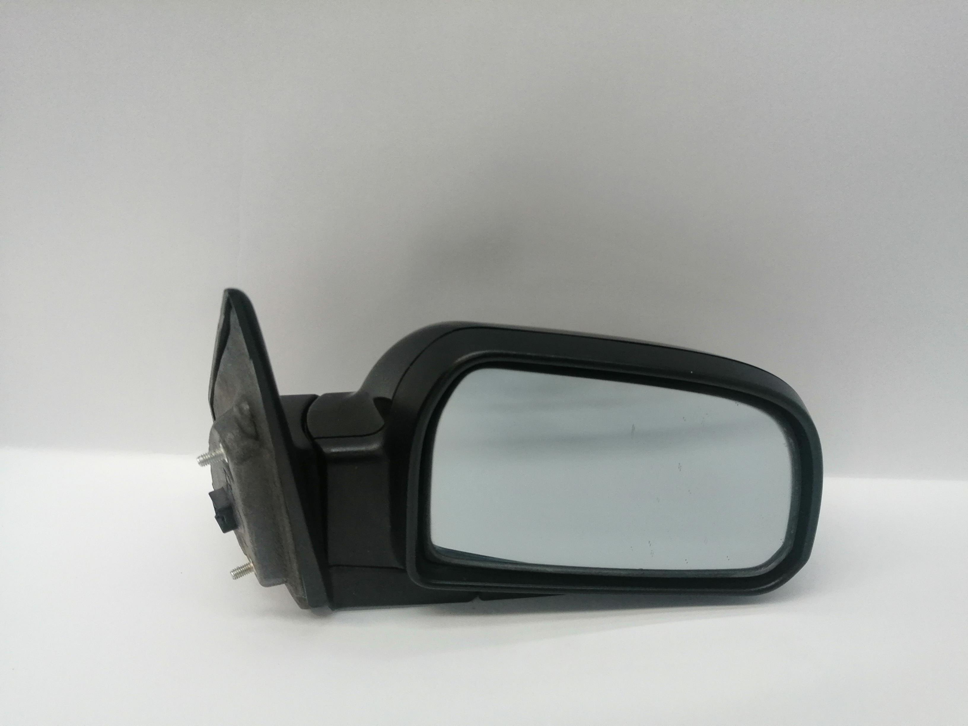 HYUNDAI Tucson 1 generation (2004-2010) Right Side Wing Mirror 876202E560 25196207