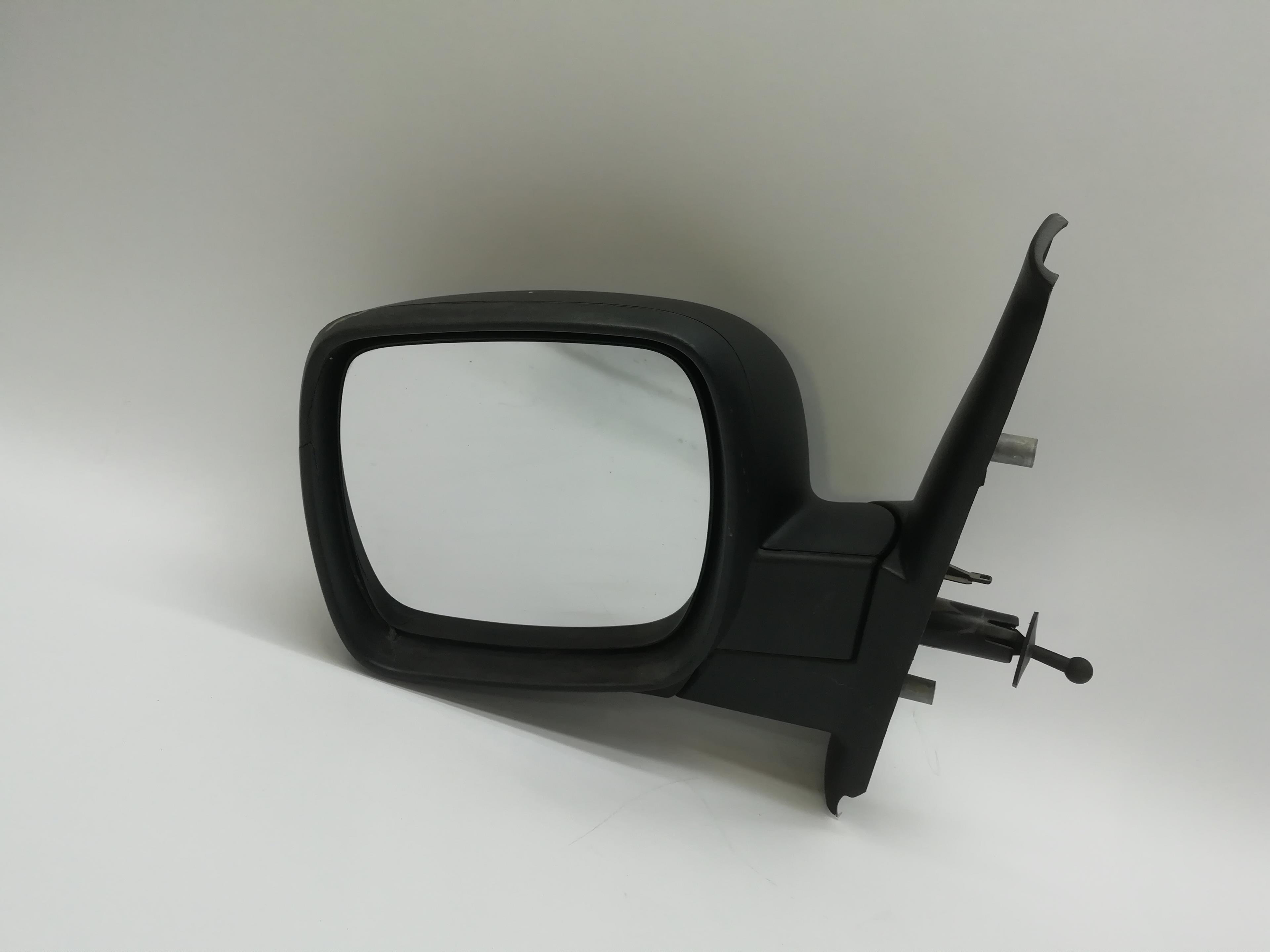 RENAULT Kangoo 2 generation (2007-2021) Left Side Wing Mirror 963016348R 25187201