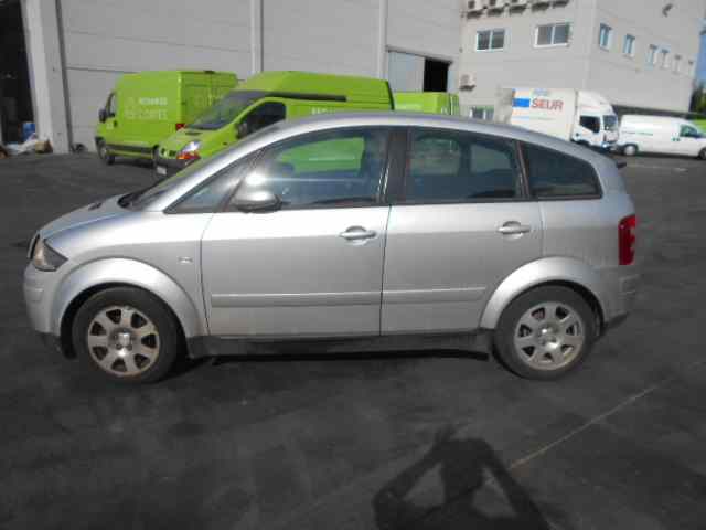 AUDI A2 8Z (1999-2005) Bal első lengéscsillapító 8Z0413031AB 27504926