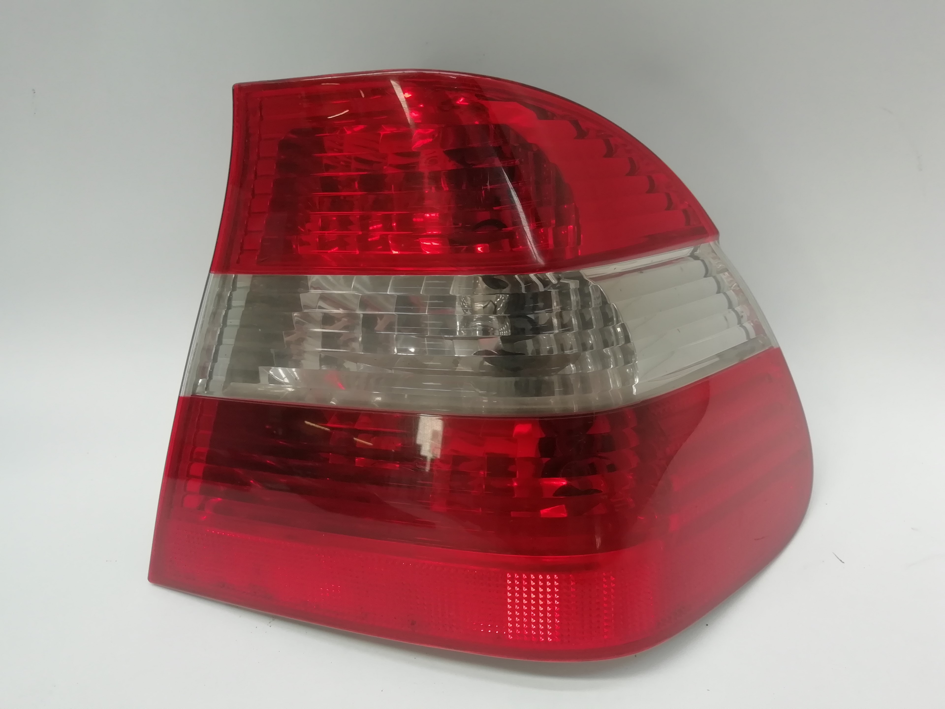 BMW 3 Series E46 (1997-2006) Rear Right Taillight Lamp 63216946534 25202621