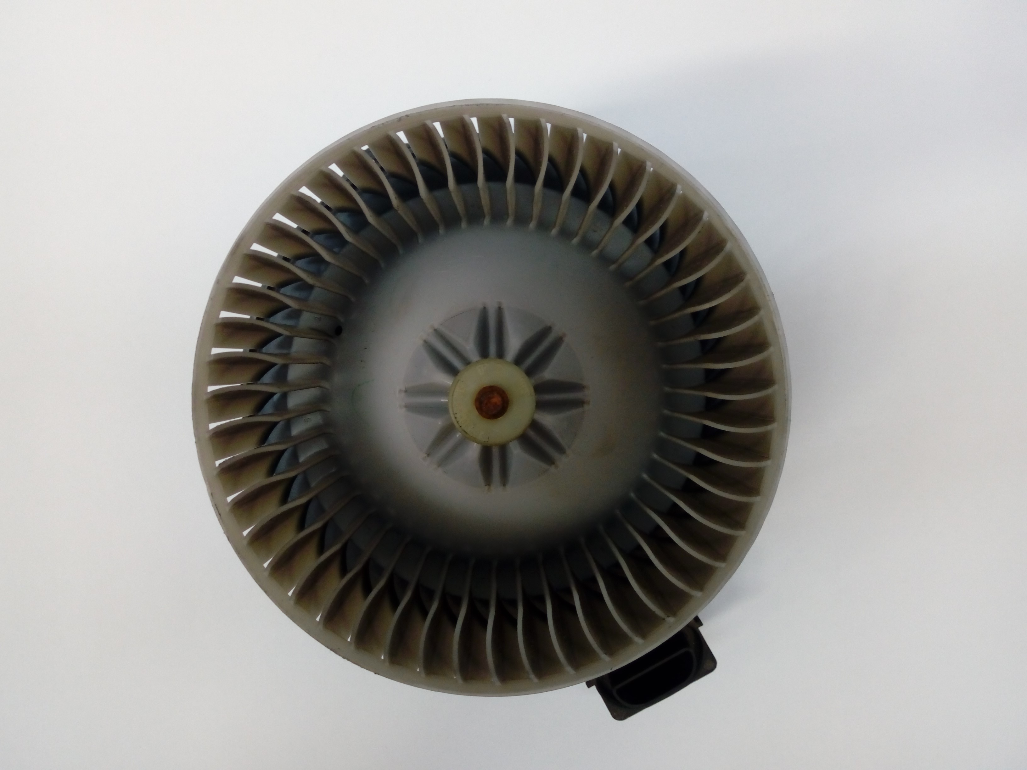 HONDA Insight 2 generation (2009-2015) Ventilateur de chauffage 25160153