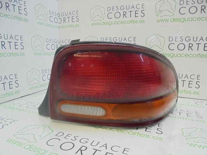 CHRYSLER Stratus 1 generation (1995-2000) Feu arrière droit 5261862 25091970