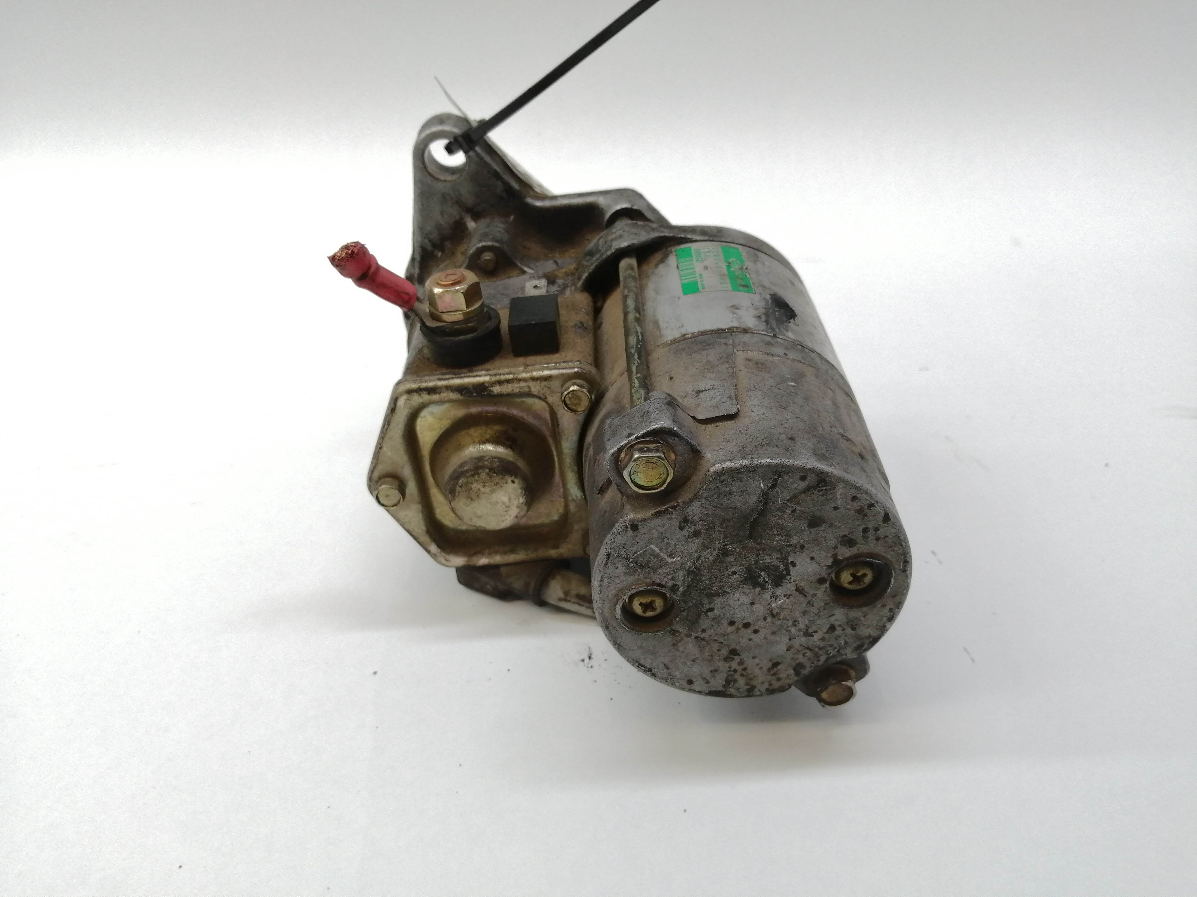 VOLKSWAGEN Starter Motor 2280004961 18423739