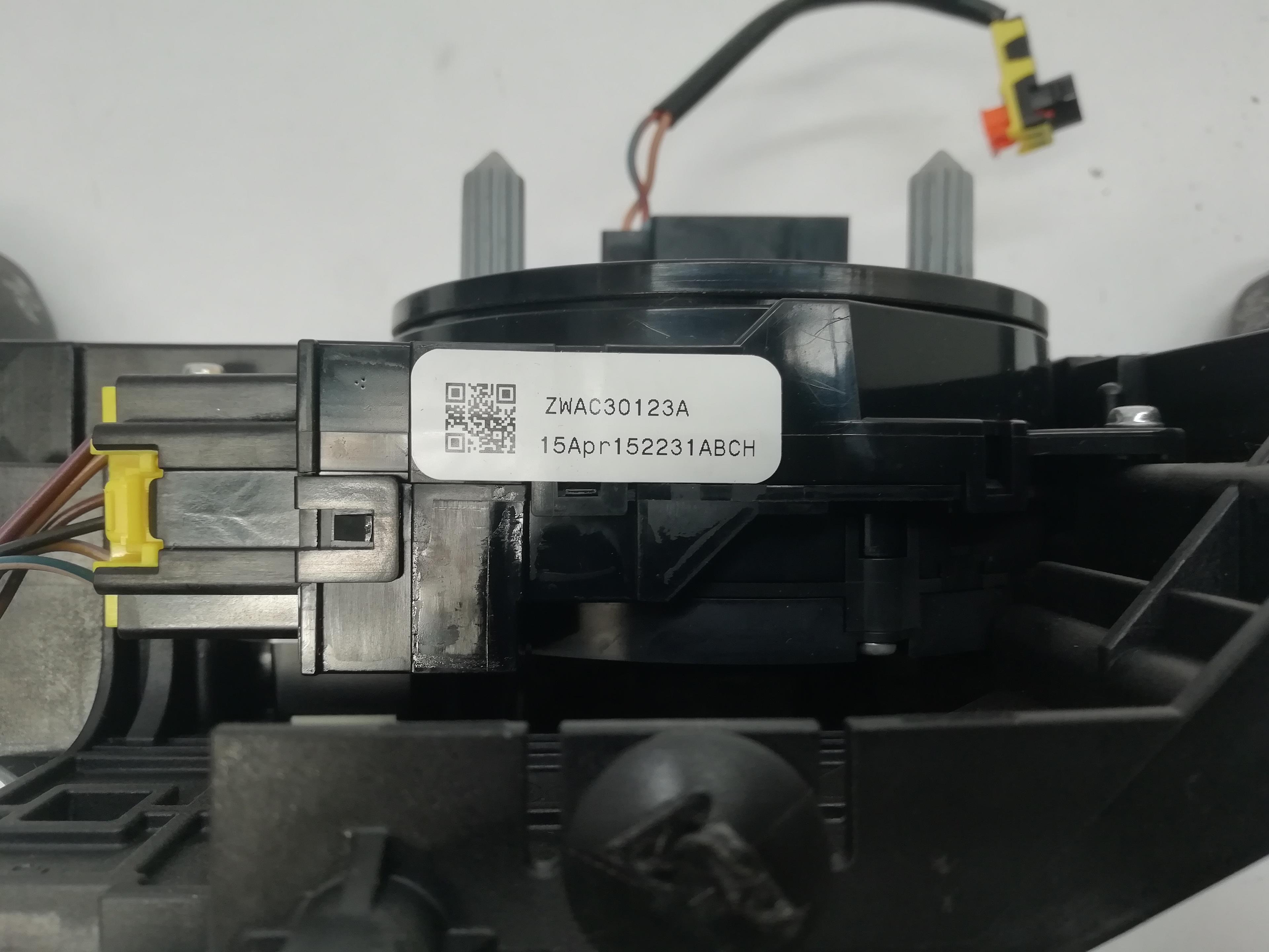 FORD C-Max 2 generation (2010-2019) Turn switch knob 1883869 25180551