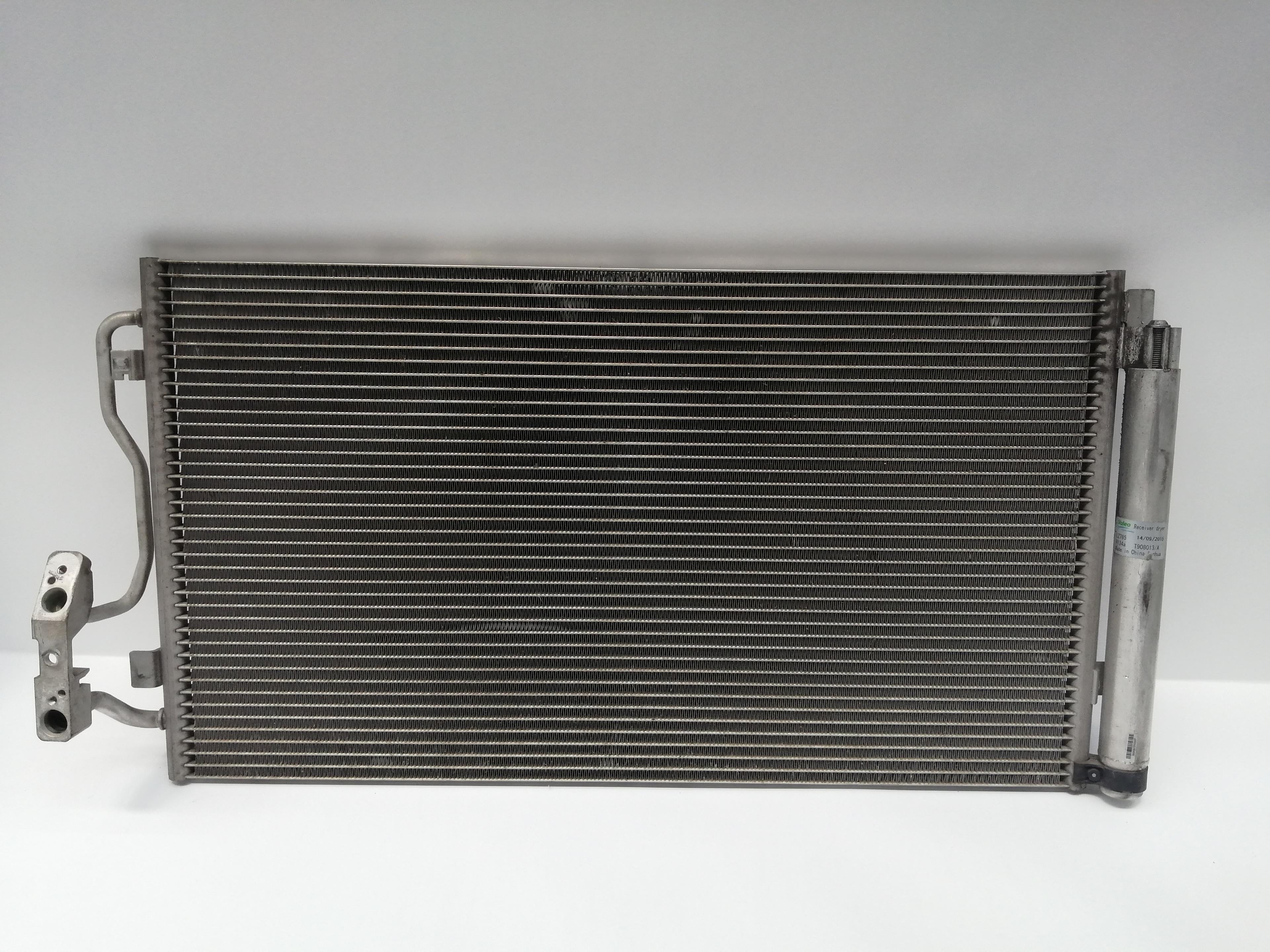 BMW 1 Series F20/F21 (2011-2020) Air Con radiator 64506804722 25755776