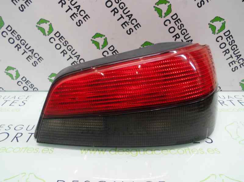 SUZUKI 306 1 generation (1993-2002) Rear Right Taillight Lamp 6351H7 18618588