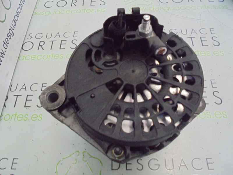 FIAT Sedici 1 generation (2005-2012) Генератор 71746673 18434371