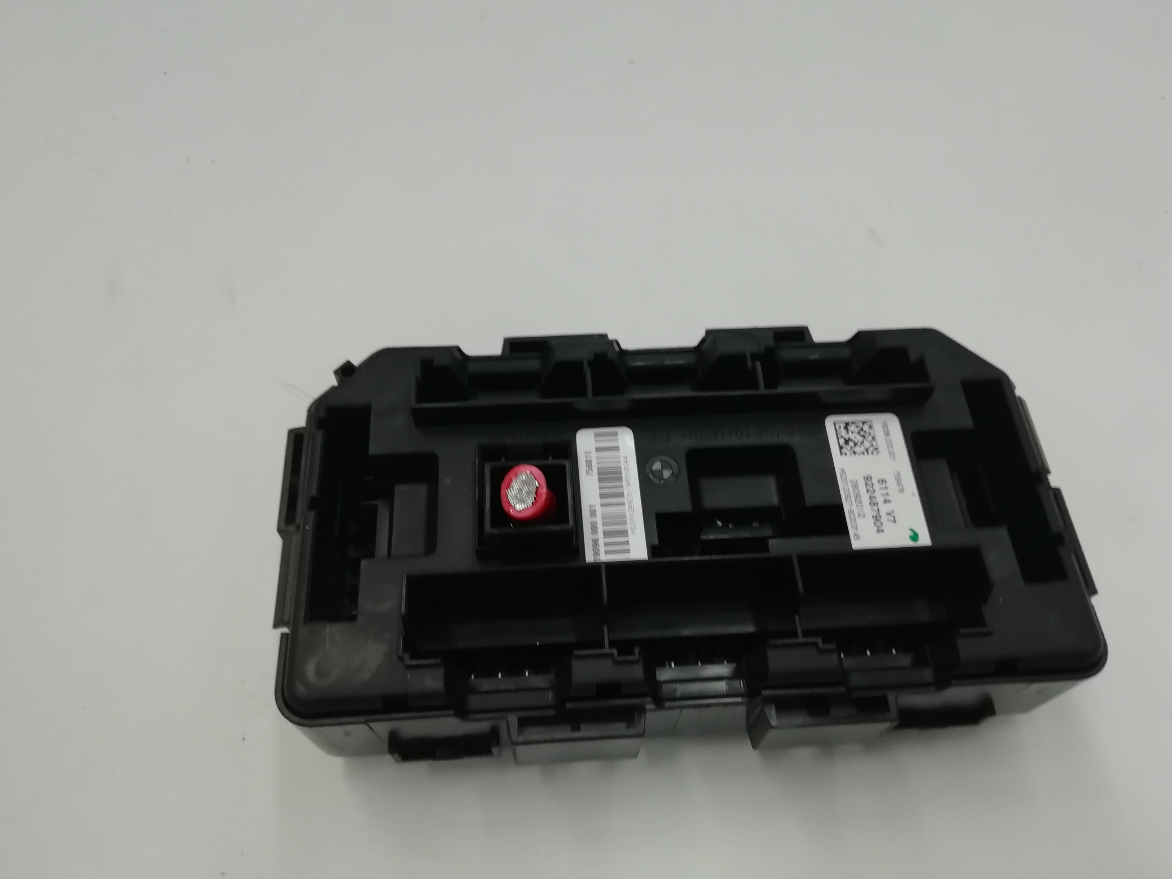 BMW 1 Series F20/F21 (2011-2020) Fuse Box 61149224866 18608575