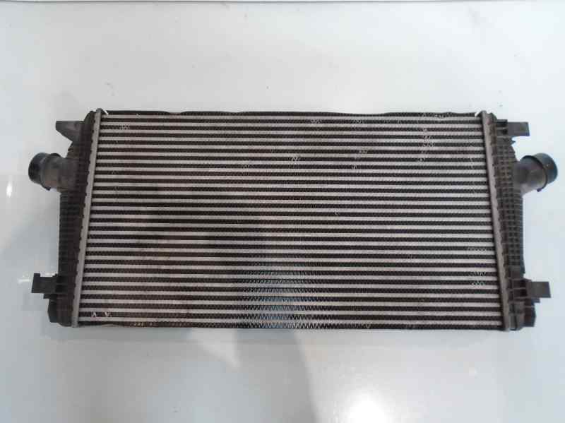 CHEVROLET Cruze 1 generation (2009-2015) Intercooler Radiator 13267647, 13267647 18485938