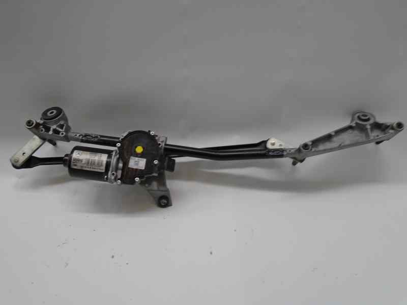 MERCEDES-BENZ CLA-Class C117 (2013-2016) Front Windshield Wiper Mechanism A1768200040 18482616