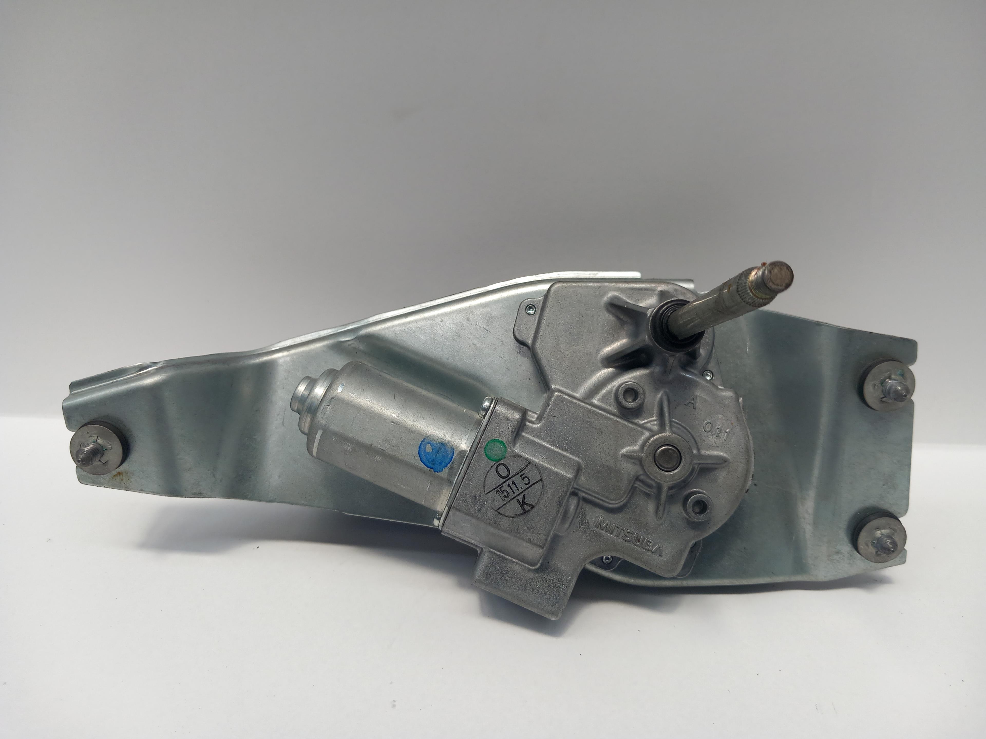 BMW X1 F48/F49 (2015-2023) Tailgate  Window Wiper Motor 61627356220 25740962