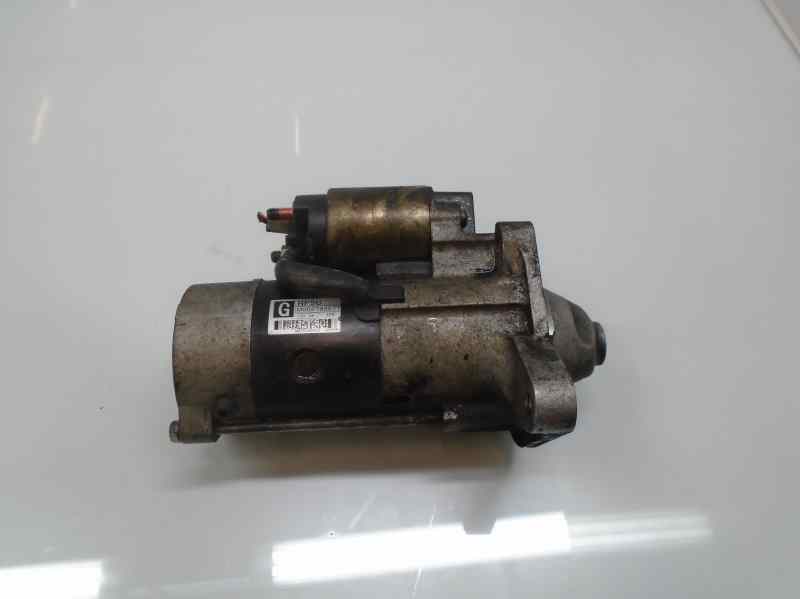 MAZDA 6 GG (2002-2007) Starter Motor M002T88671 18447479