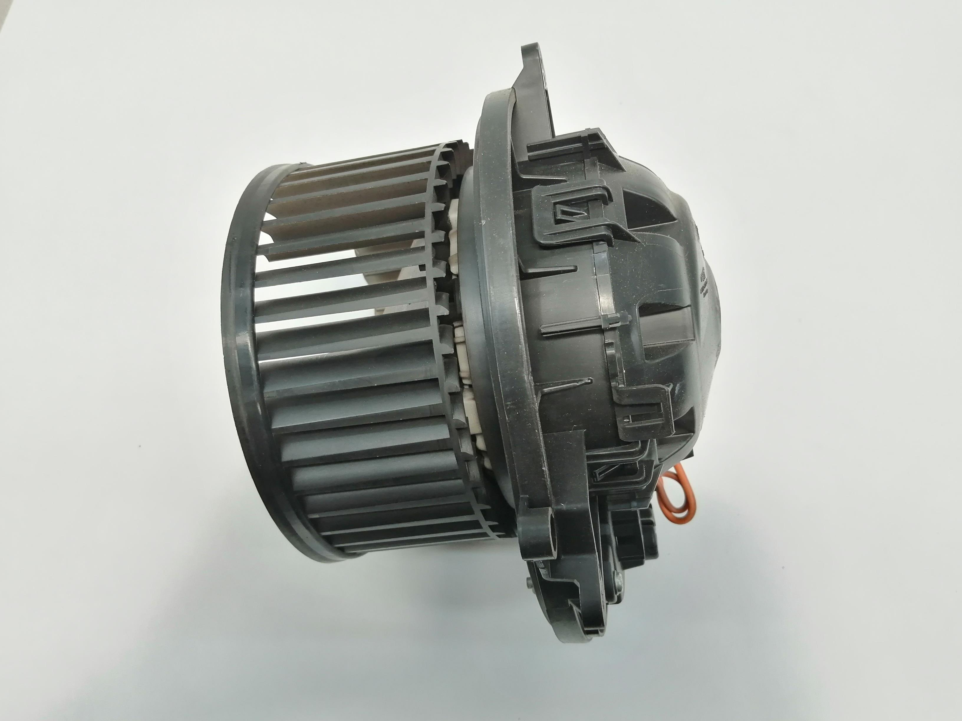 BMW 1 Series F20/F21 (2011-2020) Fűtésventilátor 64119350395 25349495