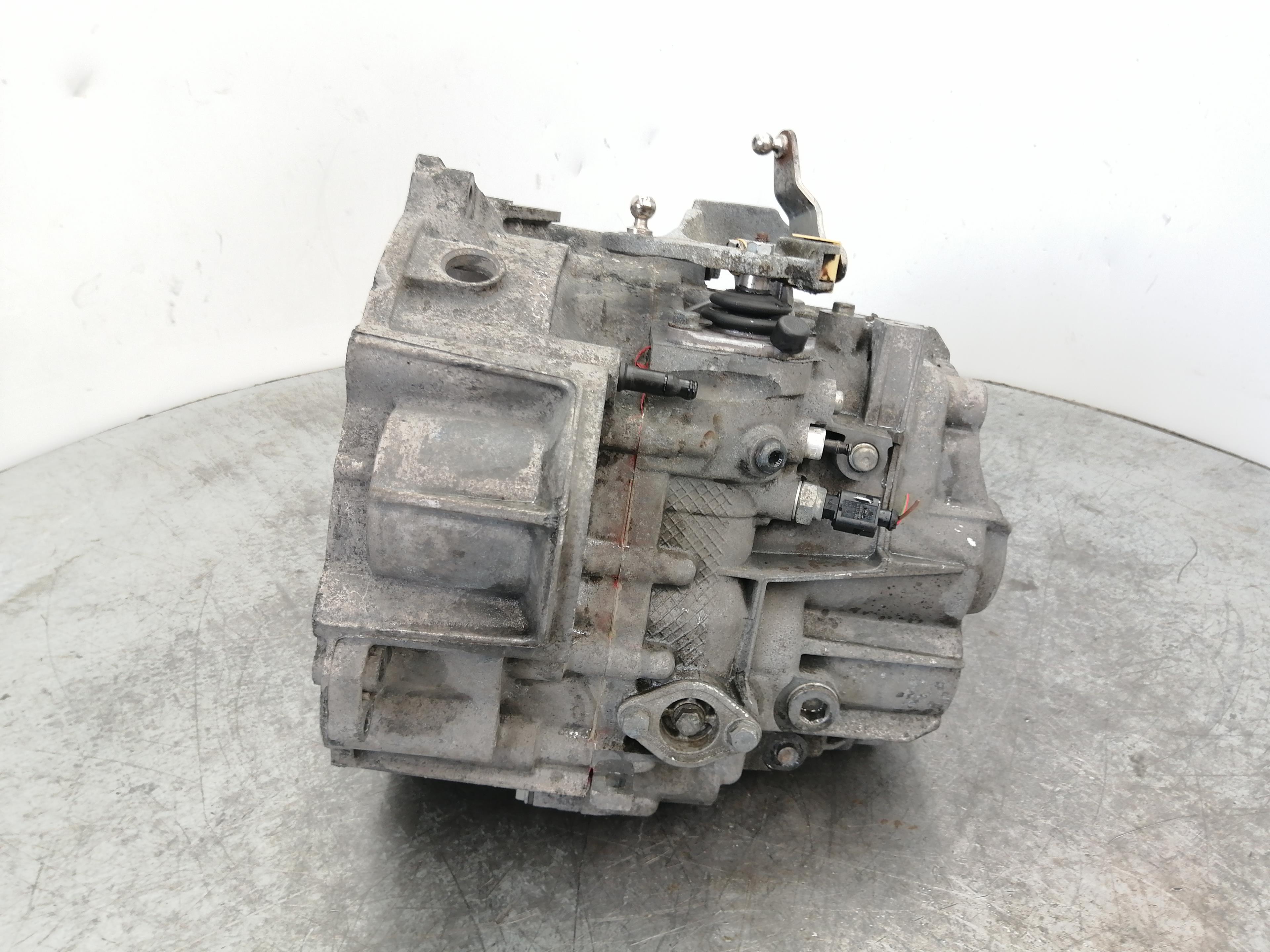 VOLKSWAGEN Golf 4 generation (1997-2006) Коробка передач DRV 24546482