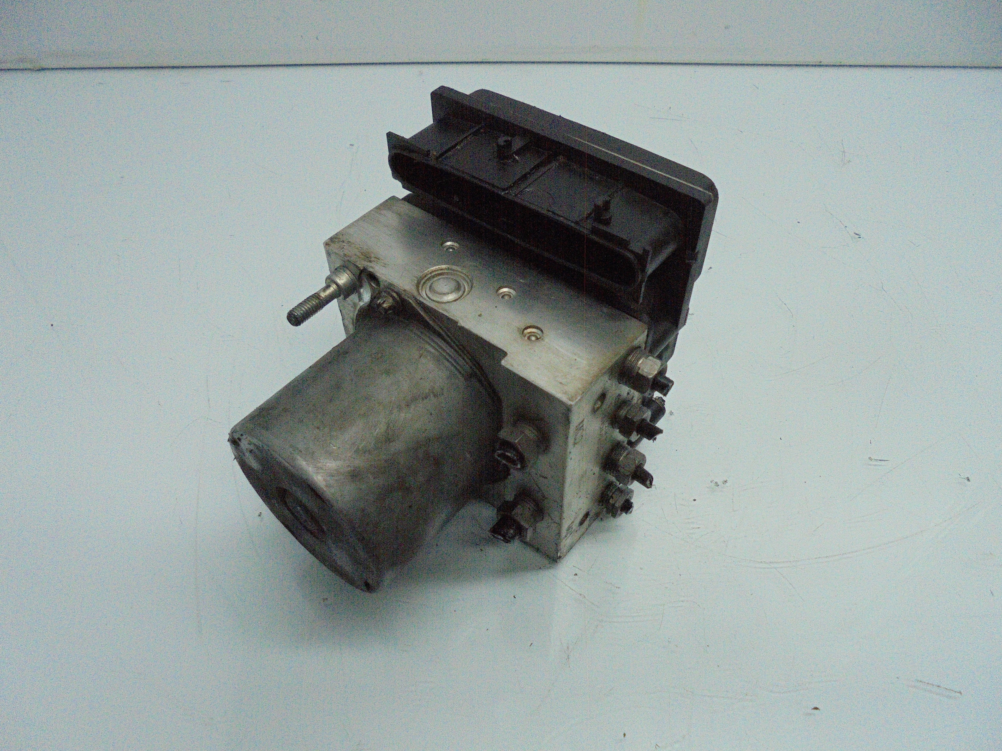 CITROËN C4 1 generation (2004-2011) Pompe ABS 0265950517 18632224