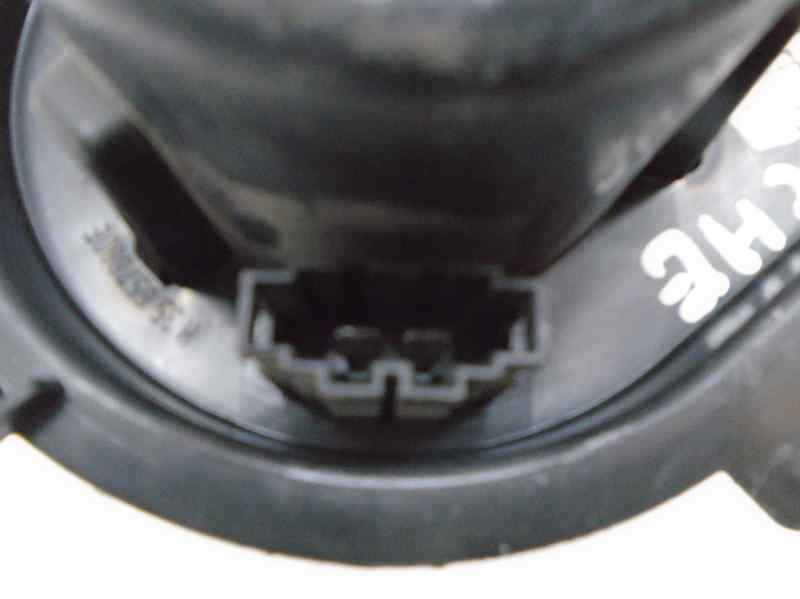PORSCHE Boxster 986 (1996-2004) Heater Blower Fan 99662410701 18471338