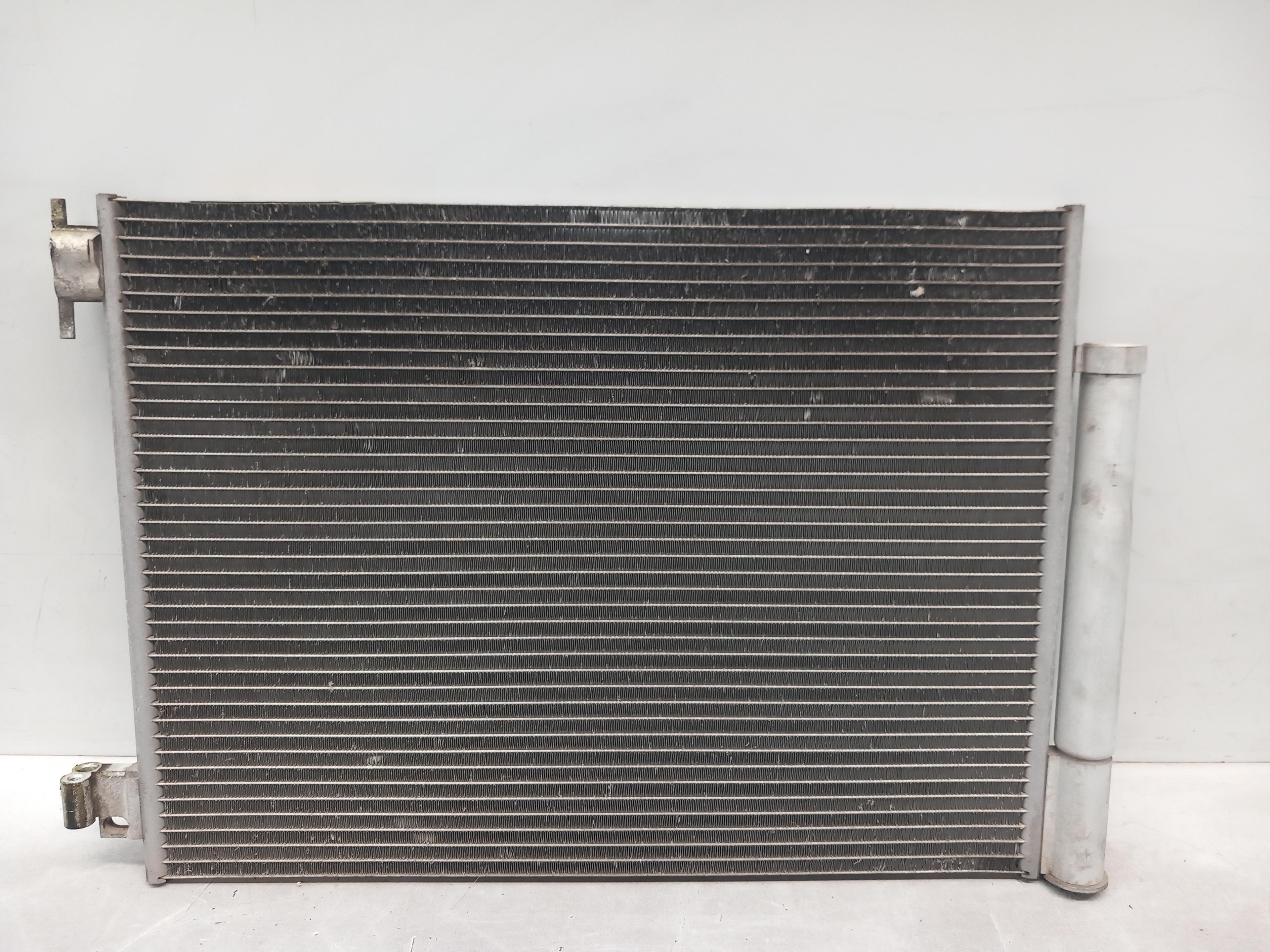 SMART Forfour 2 generation (2015-2023) Air Con Radiator A4535000054 25755707