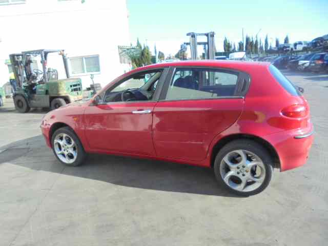 ALFA ROMEO 147 2 generation (2004-2010) Variklio kompiuteris 0261206714,385121 18383731