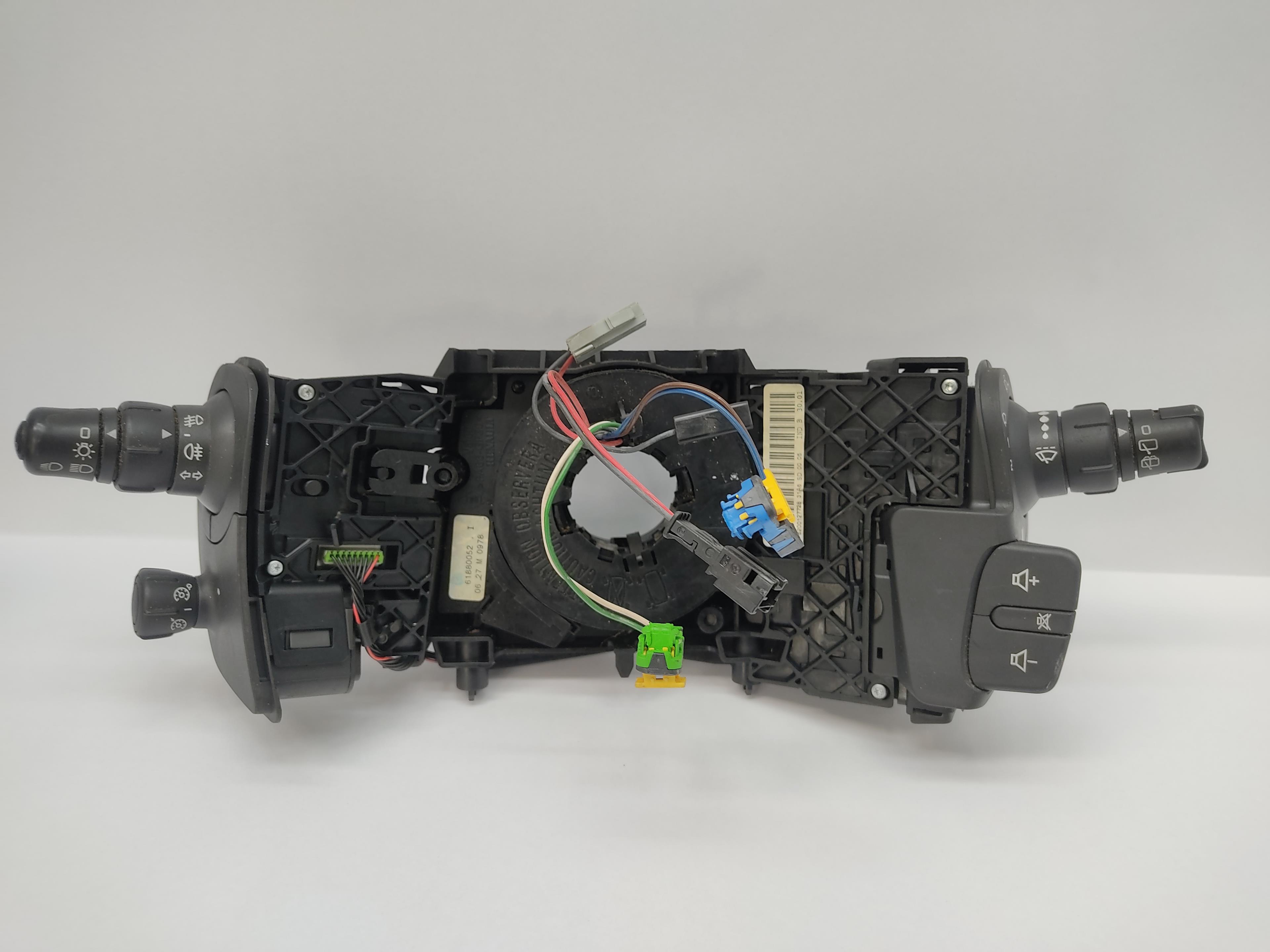 RENAULT Scenic 2 generation (2003-2010) Переключатель света 8200127728 24463249