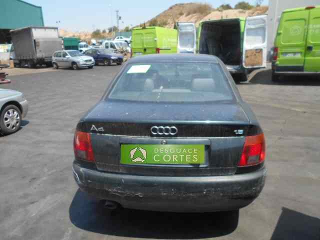 AUDI A4 B5/8D (1994-2001) Corps de papillon 058133063 18625330