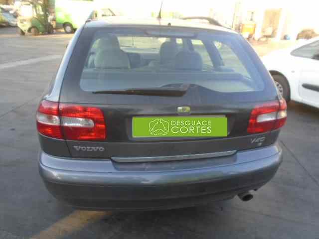 VOLVO V40 1 generation (1996-2004) Rear Left Door 30882907 18429555