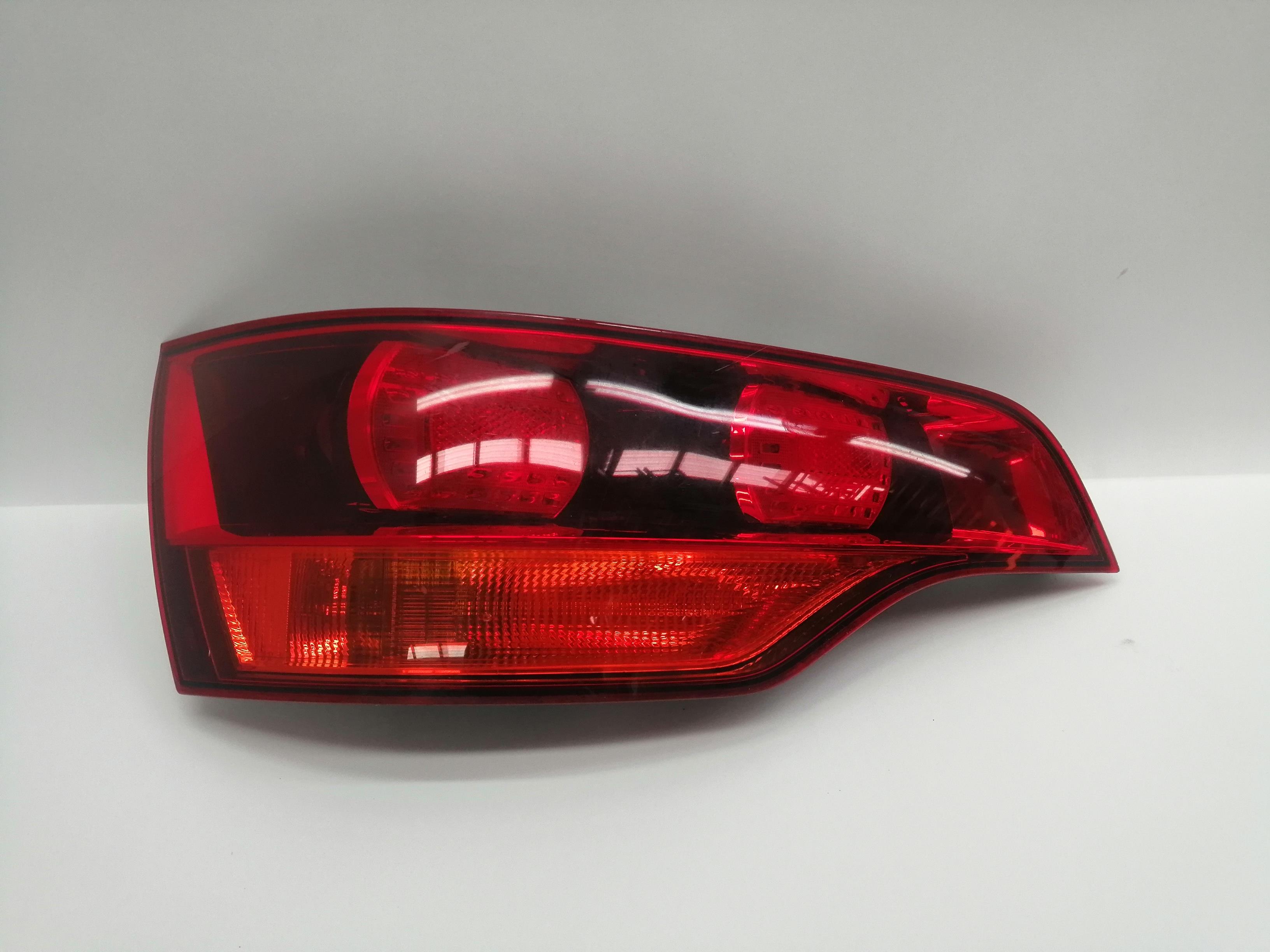 AUDI Q7 4L (2005-2015) Rear Left Taillight 4L0945093 25188510