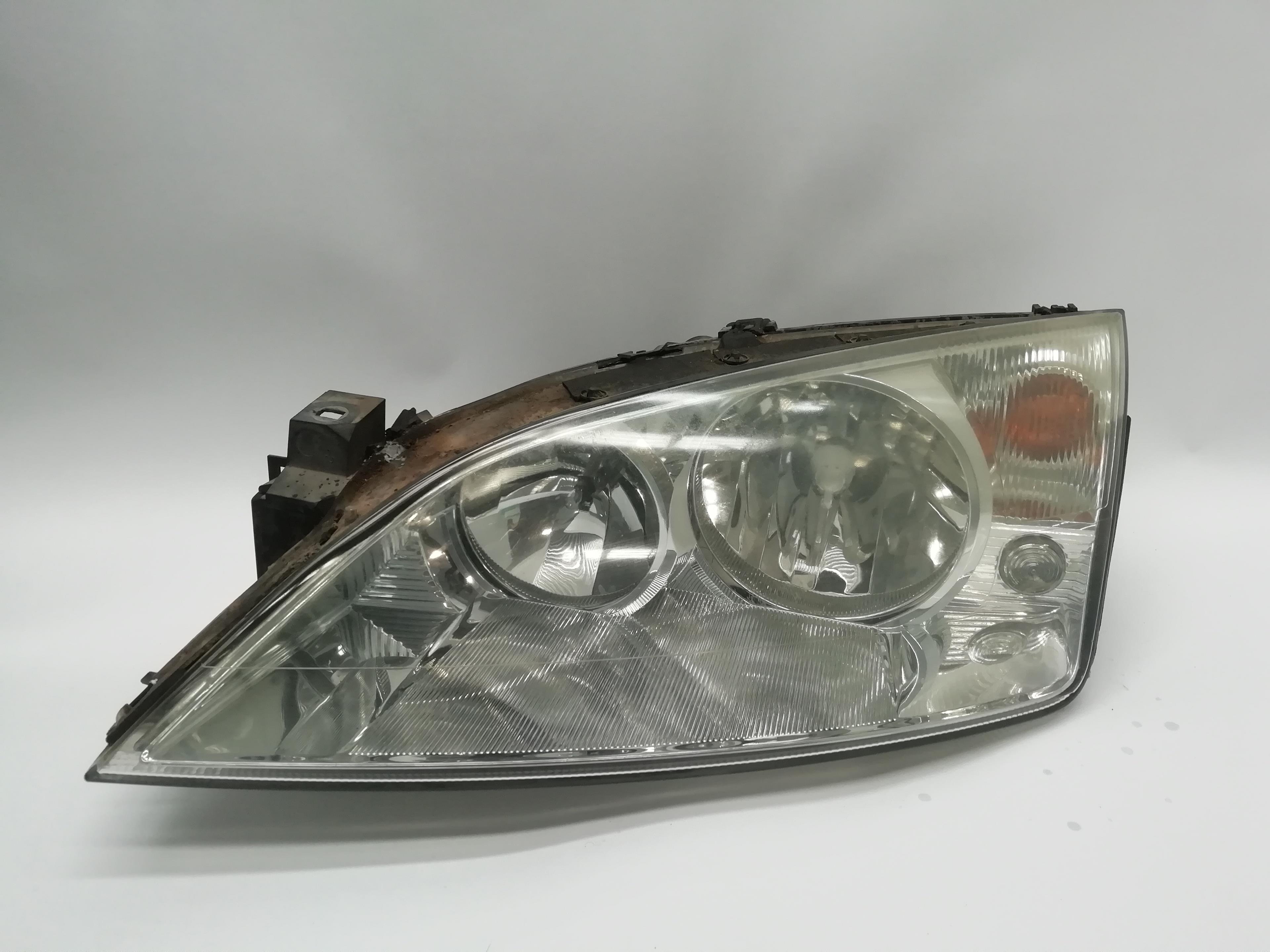 FORD Mondeo 3 generation (2000-2007) Front Left Headlight 1435624 25367737