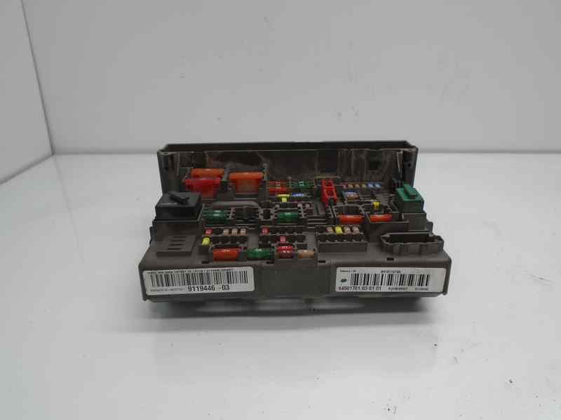 BMW 3 Series E90/E91/E92/E93 (2004-2013) Fuse Box 911944603 18462916