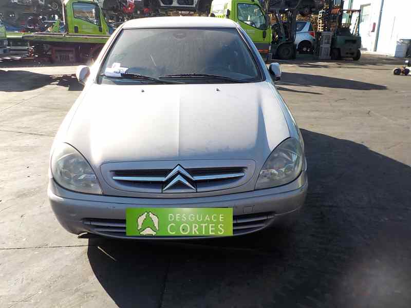 CITROËN Xsara 1 generation (1997-2004) Стеклоподъемник задней левой двери 922354 18368546