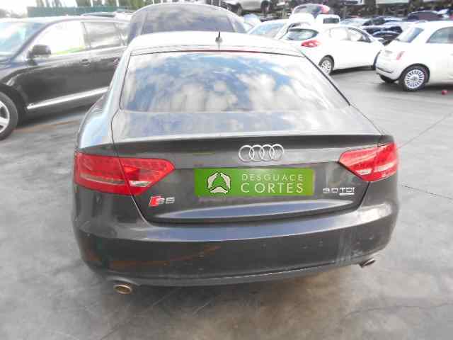 AUDI A5 Sportback 8T (2009-2011) Регулатор на прозореца на предната дясна врата 8T8837462 18341265