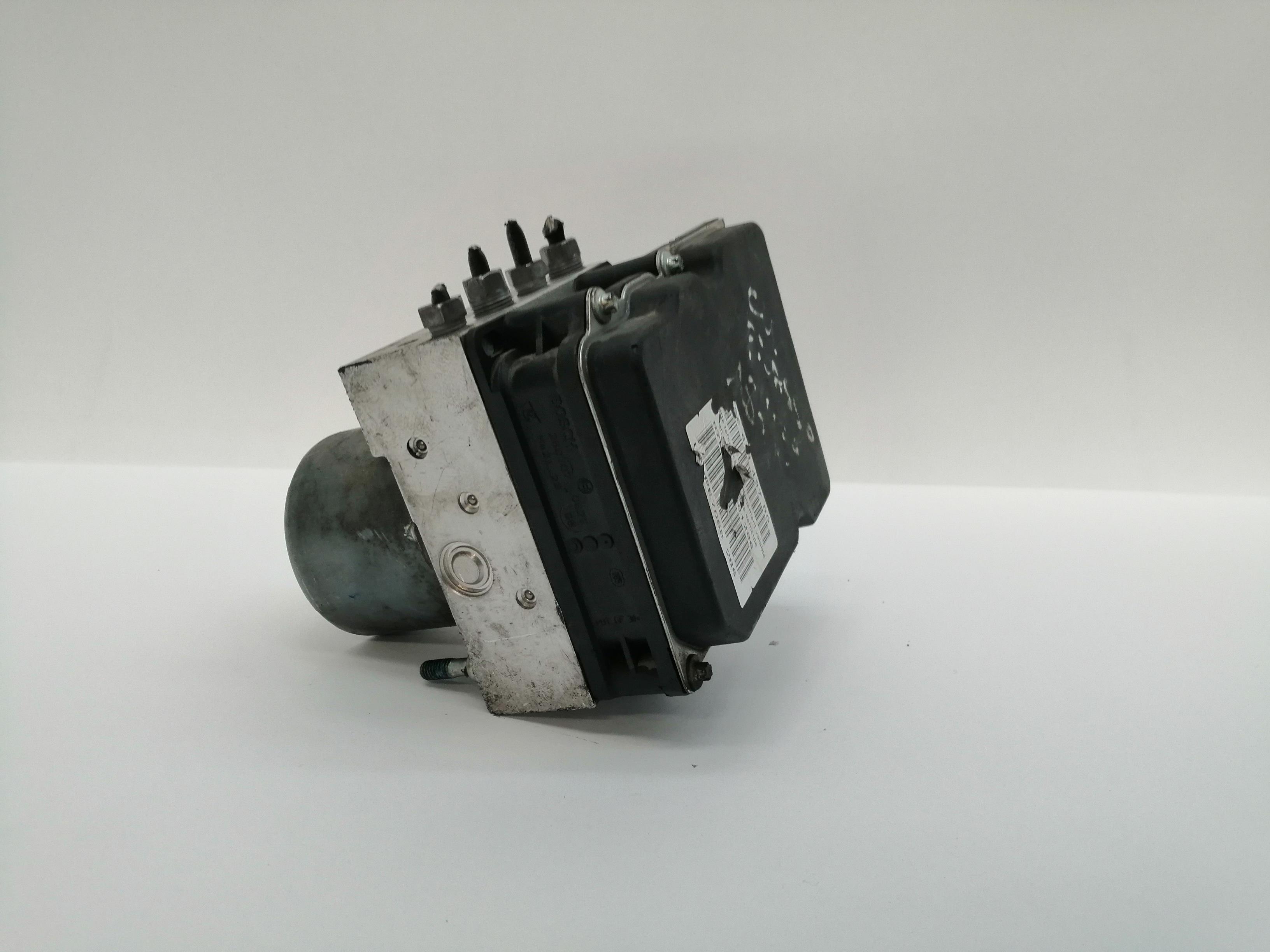 CITROËN C4 Picasso 1 generation (2006-2013) ABS pump 9660934580,0265235010 24033860