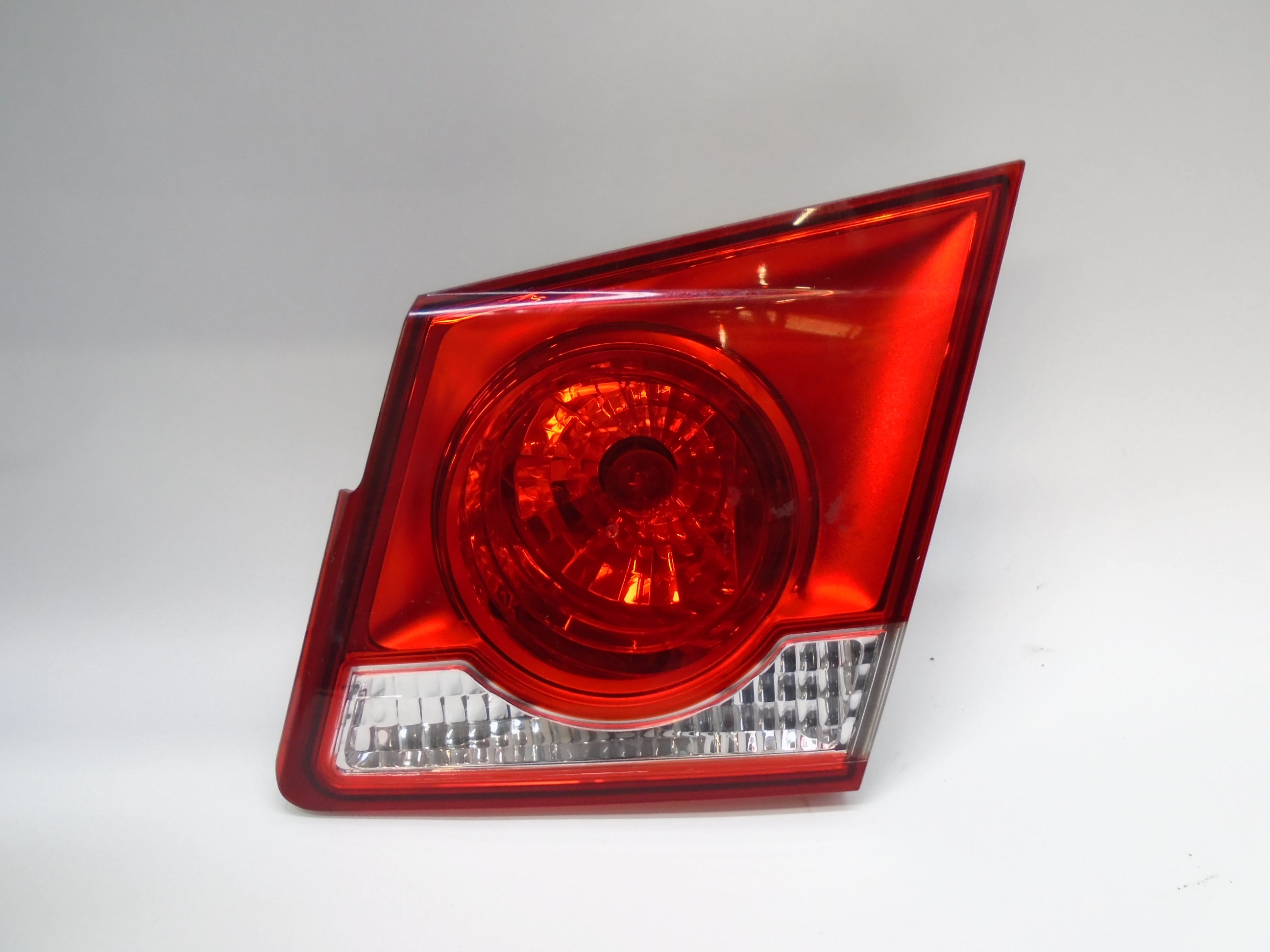 CHEVROLET Cruze 1 generation (2009-2015) Rear Right Taillight Lamp 96830495 25114360
