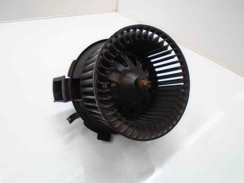 CITROËN Xsara Picasso 1 generation (1999-2010) Нагревательный вентиляторный моторчик салона 6424501 18453214