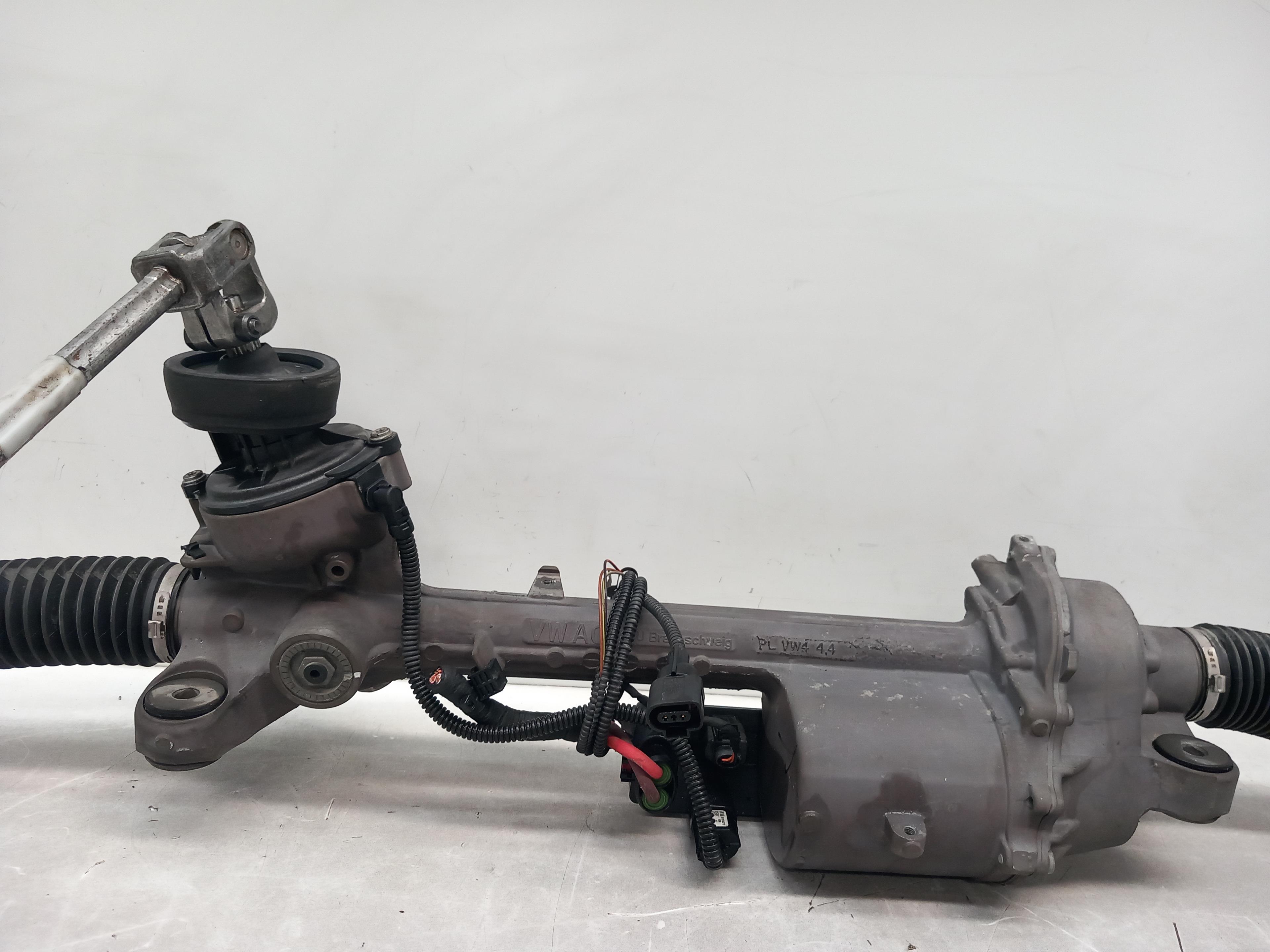 VOLKSWAGEN Passat B7 (2010-2015) Steering Rack 3AB423050M 25340331