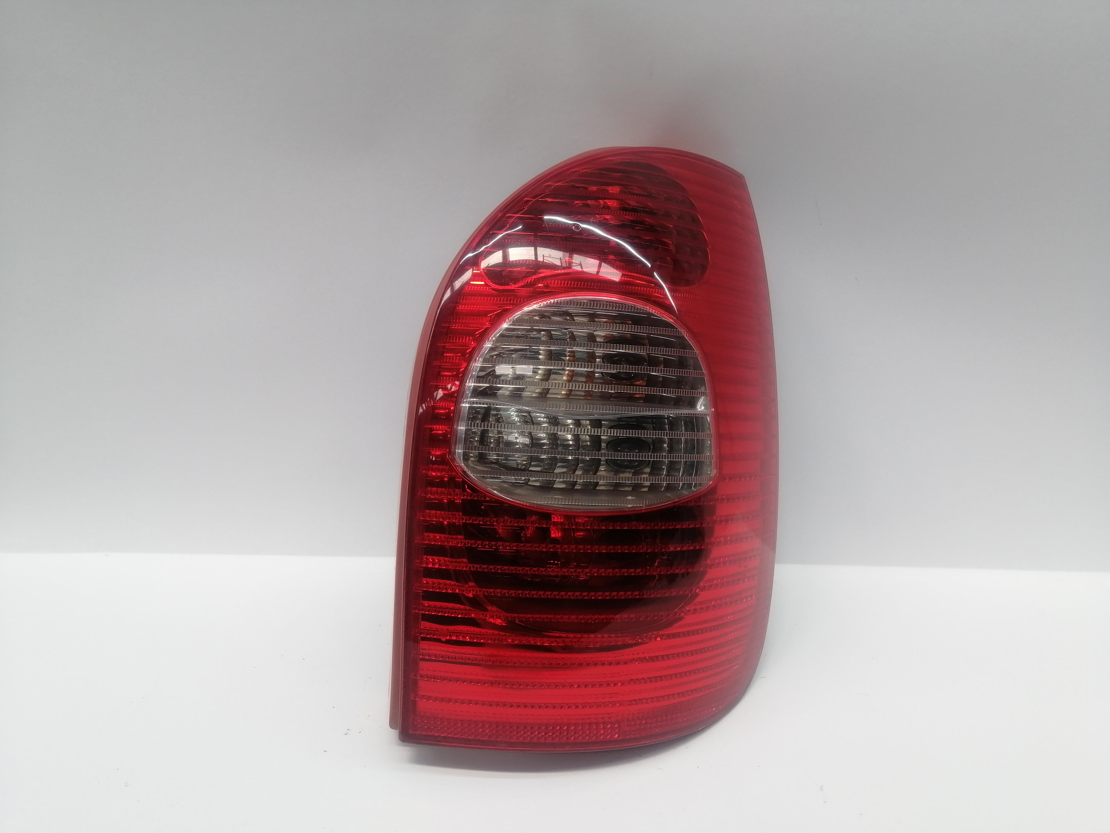 CITROËN Rear Right Taillight Lamp 6351T2 25705869