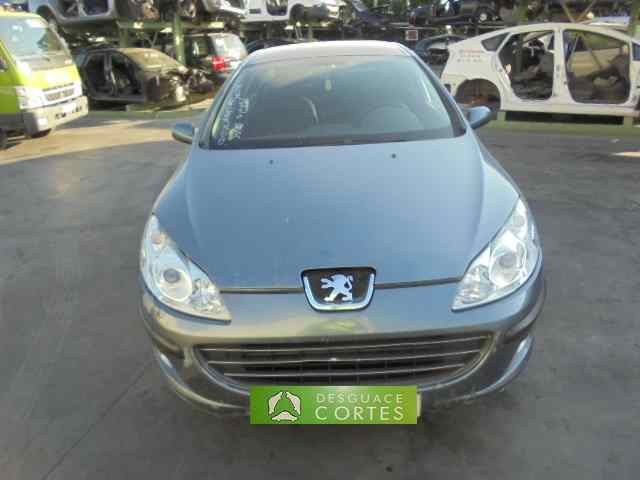 PEUGEOT 407 1 generation (2004-2010) Трапеции стеклоочистителей 6405GL 27505749