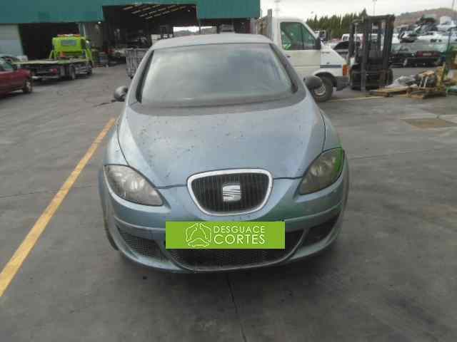 SEAT Toledo 3 generation (2004-2010) Első merevítő rúd 5P0807109B 18436814