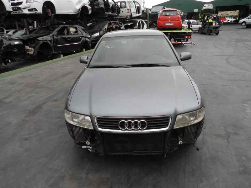 AUDI A4 B5/8D (1994-2001) Stötdämpare fram höger 22093702