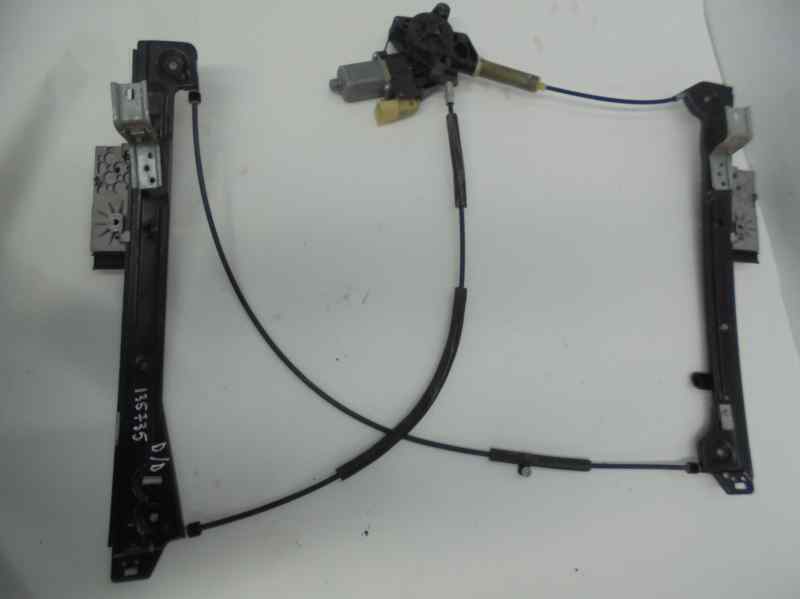 MINI Cooper R56 (2006-2015) Front Right Door Window Regulator 51332756084 18473669