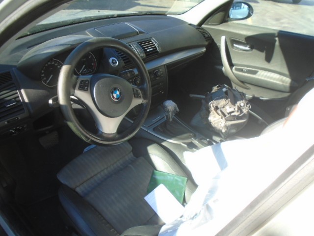 BMW 1 Series E81/E82/E87/E88 (2004-2013) ABS Pump 34512460450 18634537