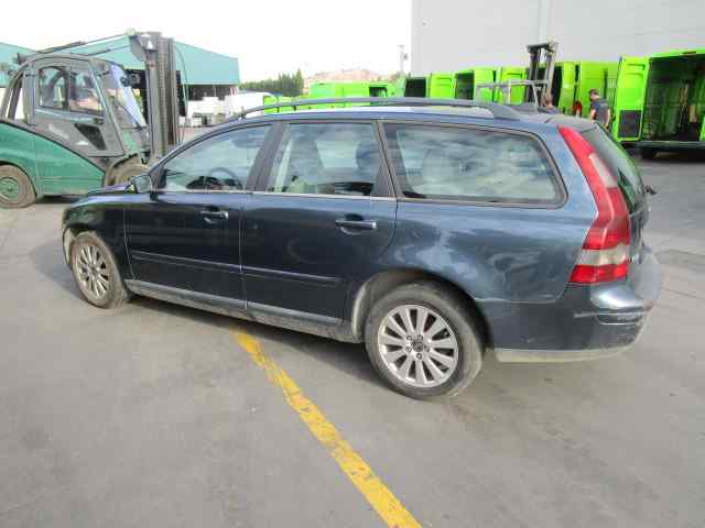 VOLVO V50 1 generation (2003-2012) Commutateur de fenêtre de porte avant gauche 8663817 18474435