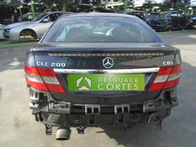 MERCEDES-BENZ CLC-Class CL203 (2008-2011) Kufr A2037400705 27506767